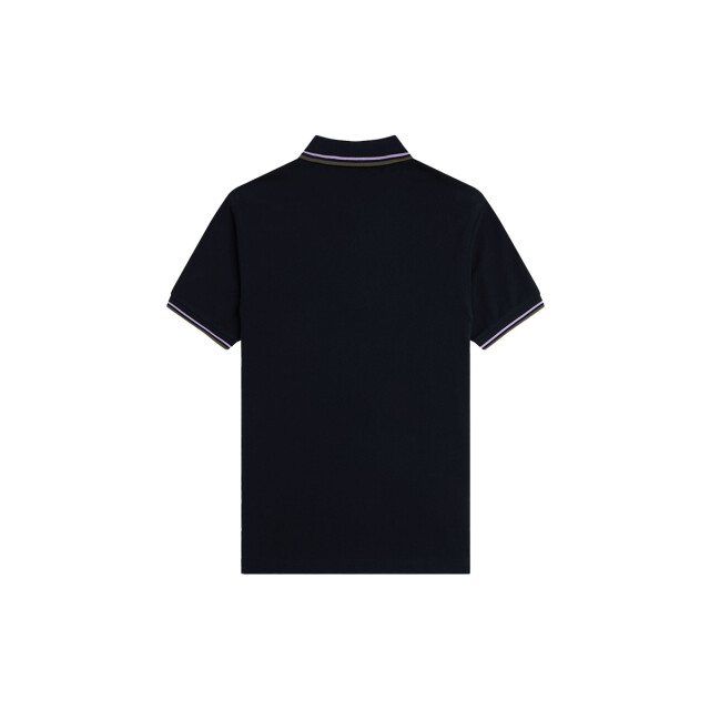 Fred Perry Twin tipped shirt 110.30.0622 large