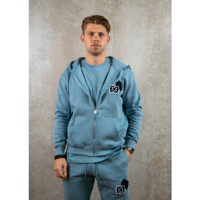 XPLCT Studios Duplex tracksuit 157.30.0007 large