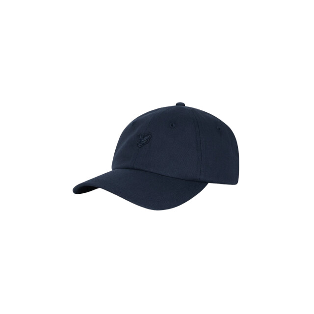 Lyle and Scott Tonal eagle baseball cap 191.30.0124 large