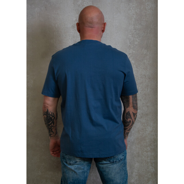 Calvin Klein Ck applique tee 100.30.1171 large