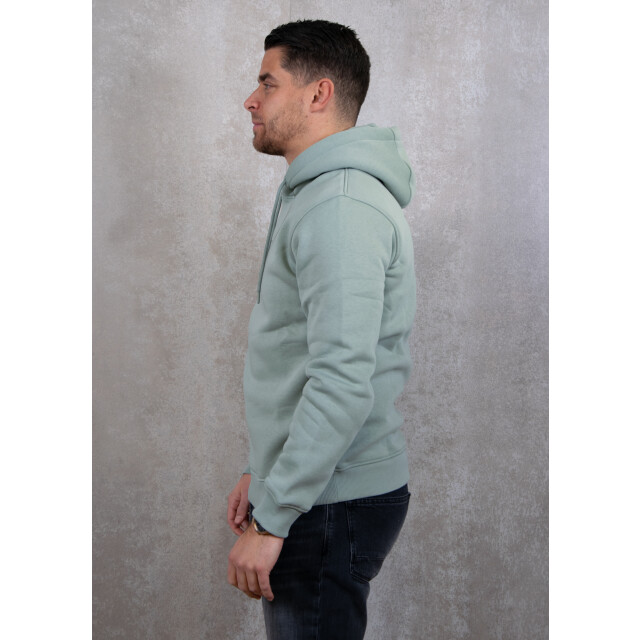 Pure Path Regular fit hoodie ls sweaters 131.40.0214 large