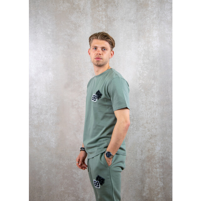 XPLCT Studios Duplex tee 100.40.0699 large