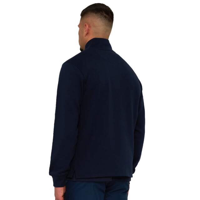 Marshall Artist Costal erosion 1/4 zip 136.30.0036 large