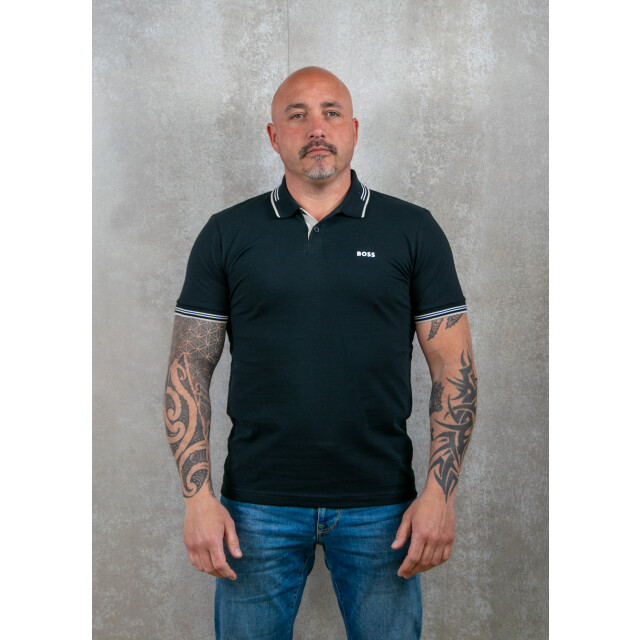 Hugo Boss Paul 110.10.0350 large