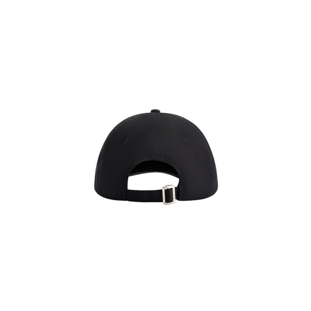 Malelions Striped signature logo cap 191.10.0313 large