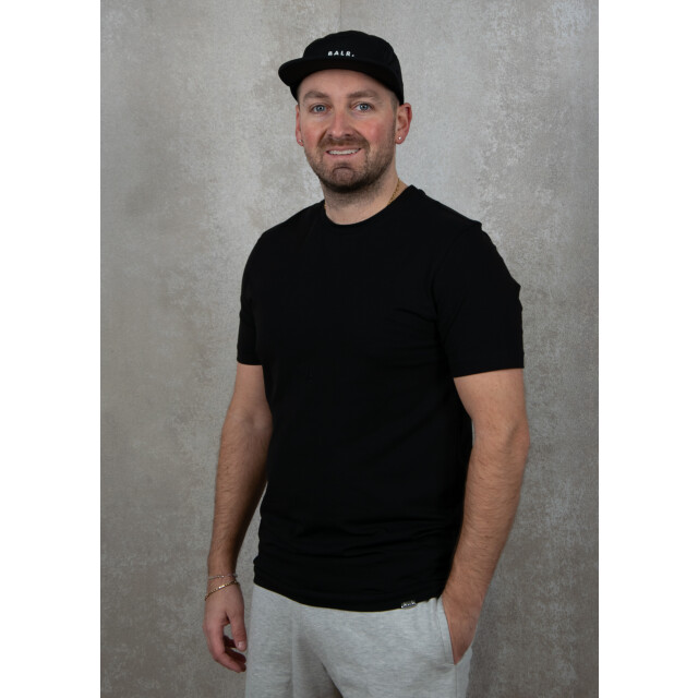 BALR. Logo slim t-shirt 100.10.1286 large