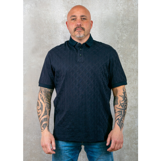 Armani Exchange Polo shirt 110.30.0615 large