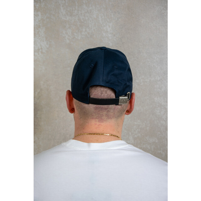 Moose Knuckles Logo icon cap 191.30.0109 large