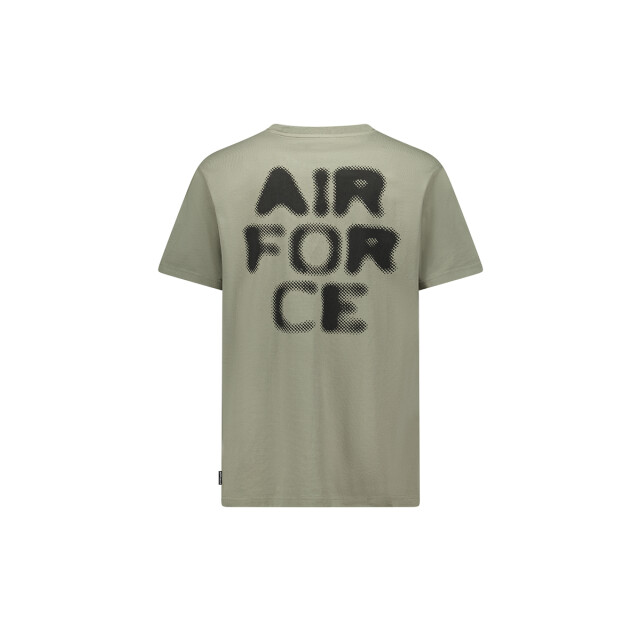Airforce Hazy t-shirt 100.40.0693 large