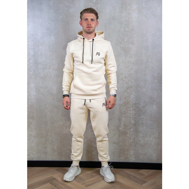 AB Lifestyle Basic hoodie 131.01.0037 large