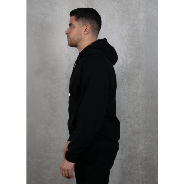 BALR. Logo hoodie 131.10.0436 large