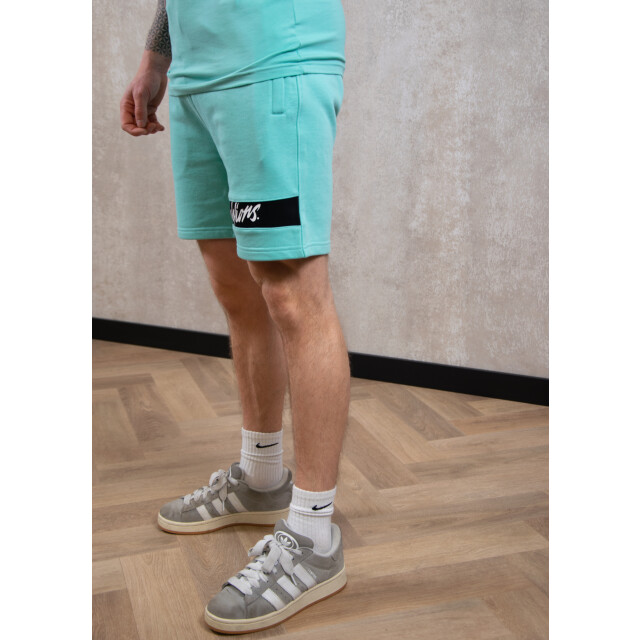 Malelions Captain shorts 155.30.0173 large