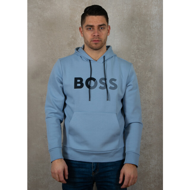 Hugo Boss Soody tape logo 131.30.0285 large