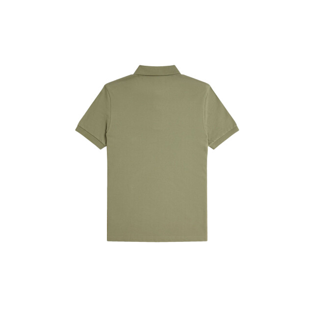 Fred Perry The shirt 110.40.0310 large