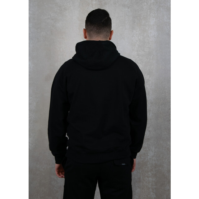 BALR. Logo hoodie 131.10.0436 large