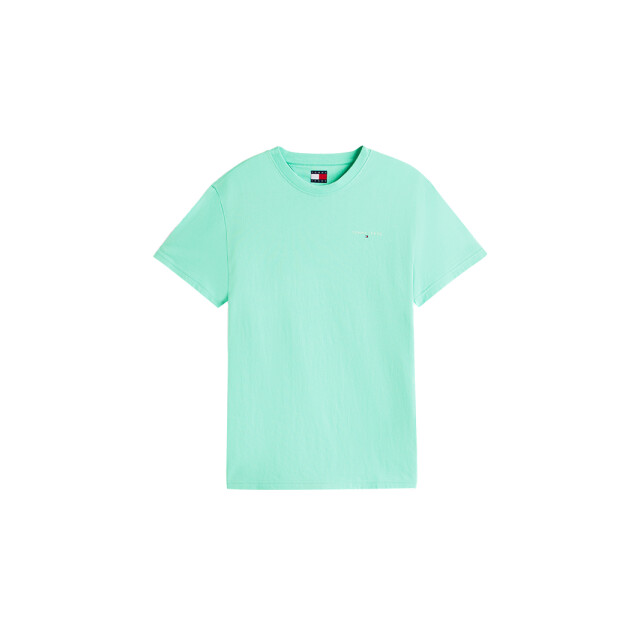 Tommy Hilfiger Tjm slim linear chest tee ext 100.41.0101 large