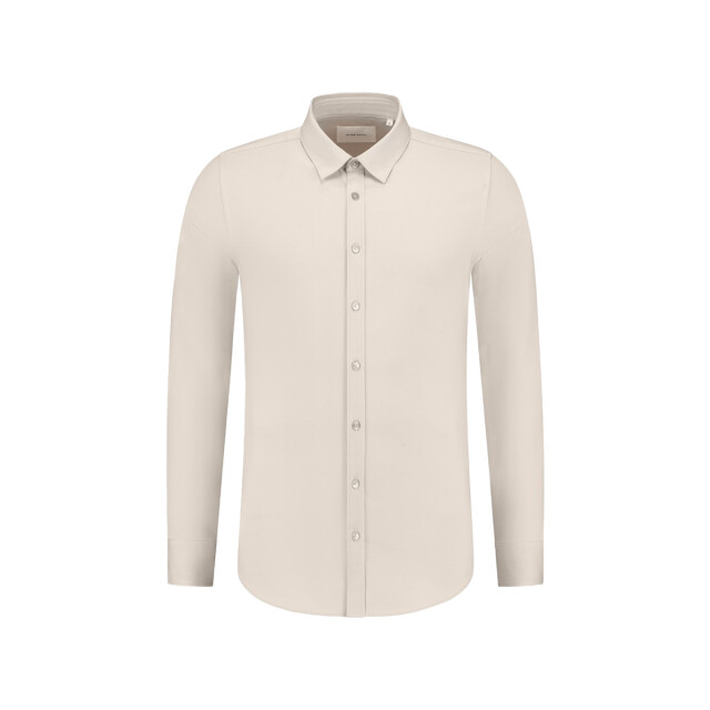 Pure Path Slim fit smart shirts 120.81.0019 large