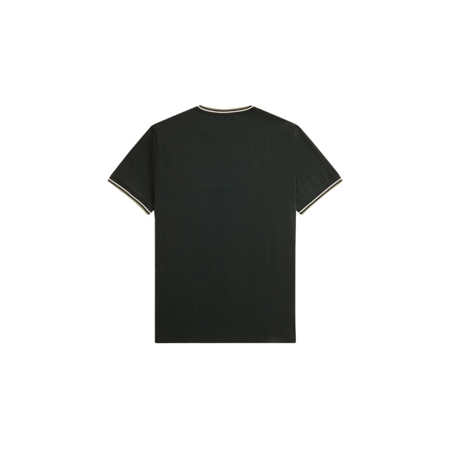 Fred Perry Twin tipped t-shirt 100.40.0727 large