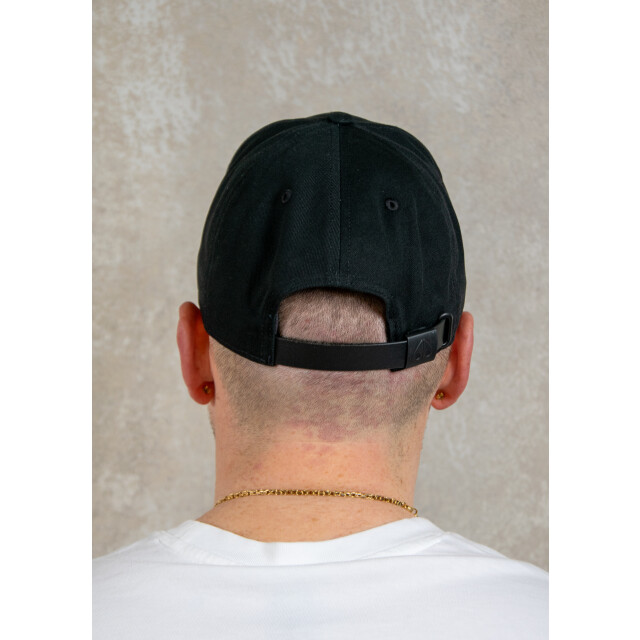 Moose Knuckles Logo icon cap 191.10.0305 large