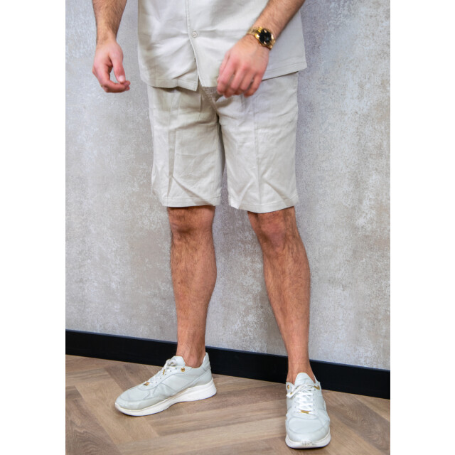 Pure Path Regular fit casual shorts 155.81.0056 large