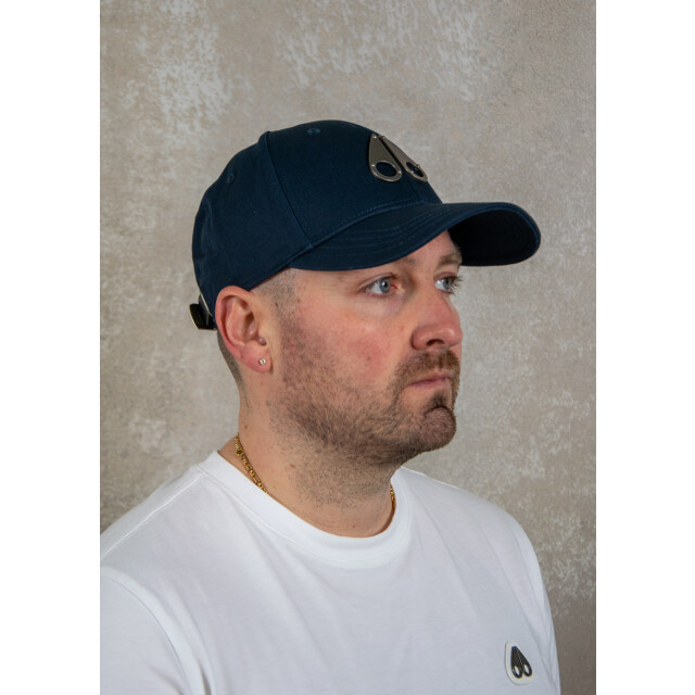 Moose Knuckles Logo icon cap 191.30.0109 large