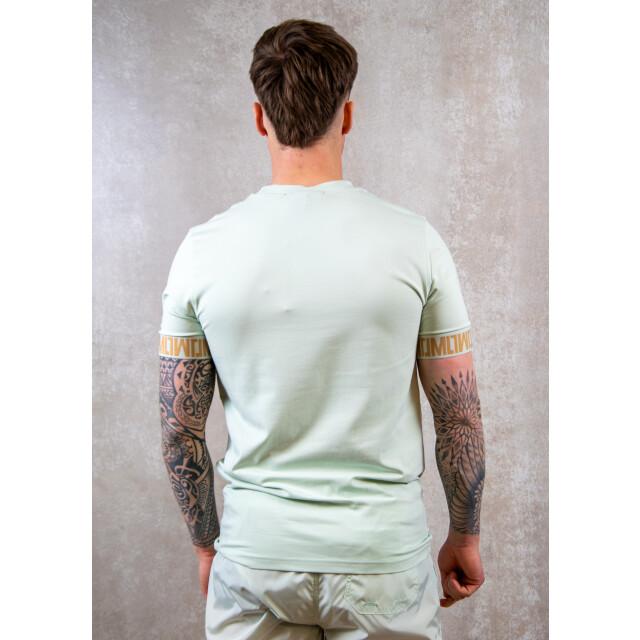 Malelions Venetian t-shirts 100.40.0721 large