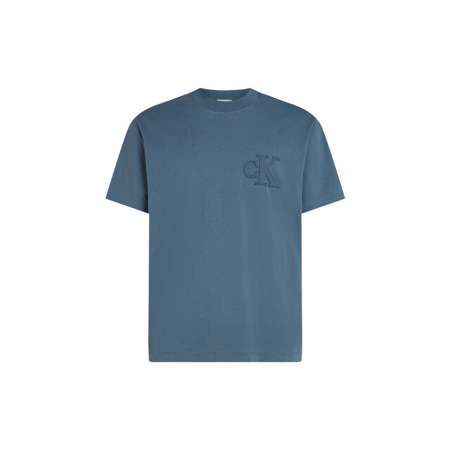 Calvin Klein Ck applique tee 100.30.1171 large