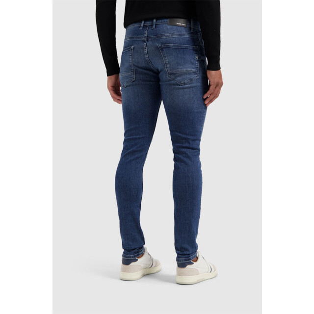 Pure Path The jone denim slim fit 150.30.0848 large