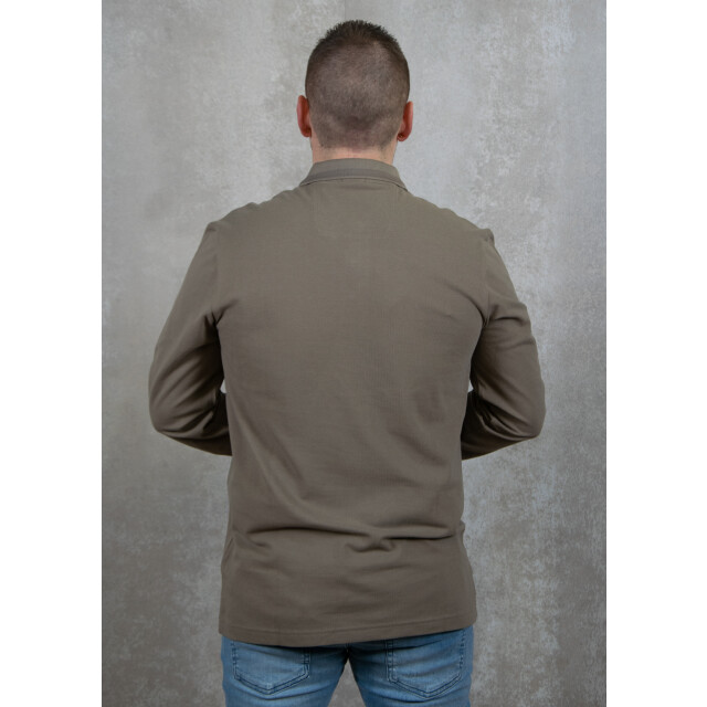 Hugo Boss Plisy 111.40.0023 large