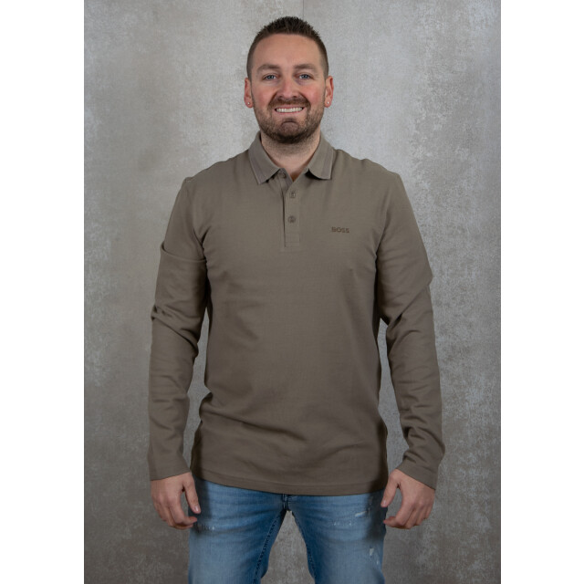 Hugo Boss Plisy 111.40.0023 large