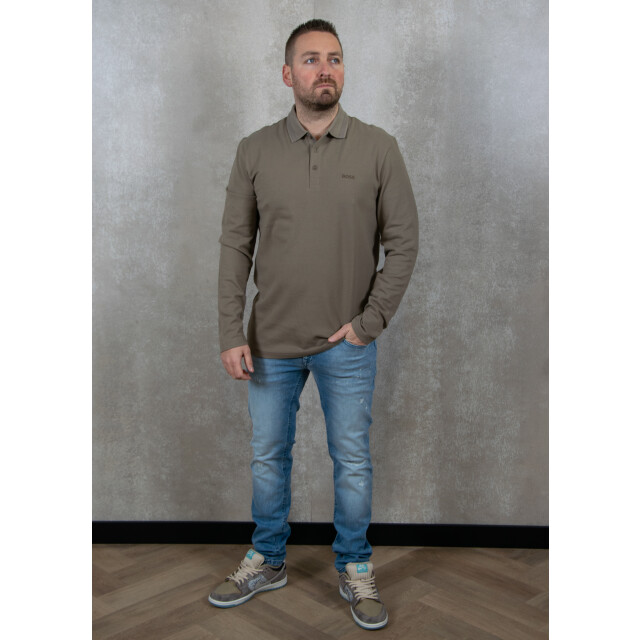 Hugo Boss Plisy 111.40.0023 large