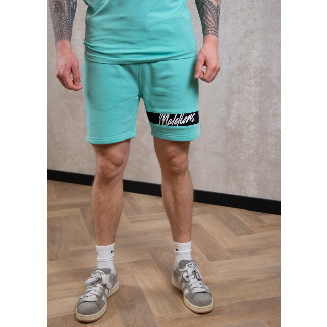 Malelions Captain shorts 155.30.0173 large