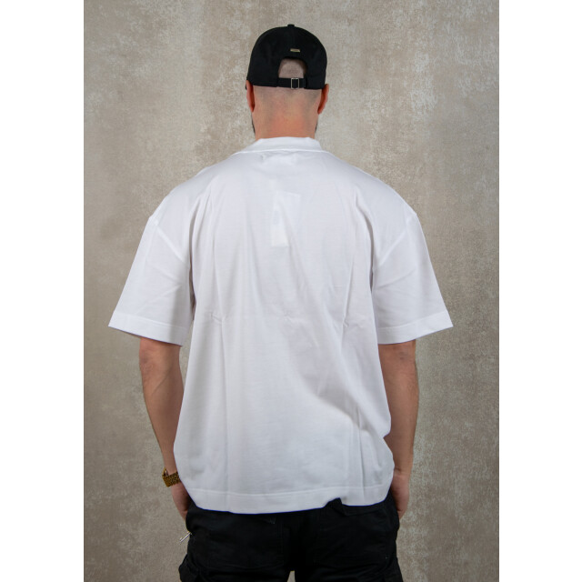 Croyez Homme Butterfly t-shirt 100.00.1114 large