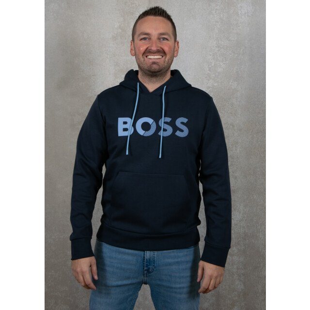 Hugo Boss Soody tape logo 131.30.0284 large