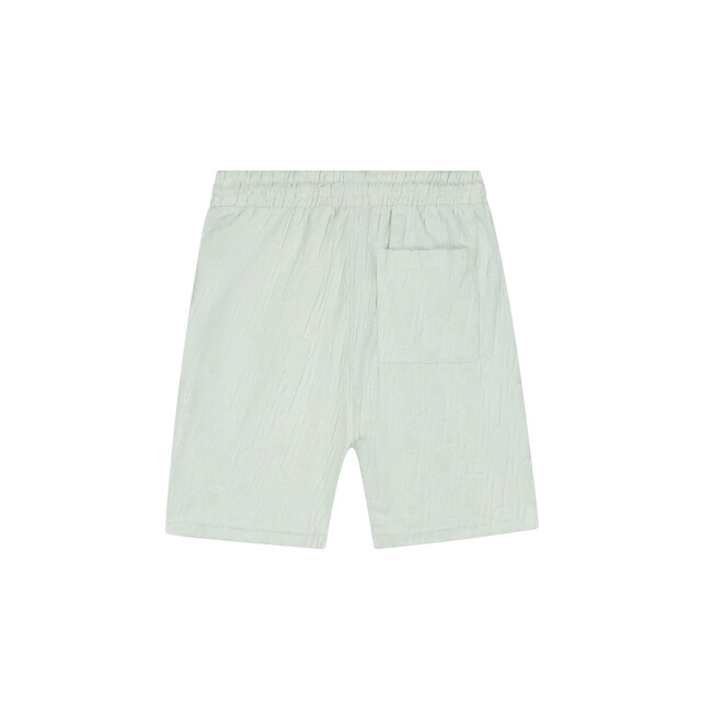 Malelions Monogram towelling shorts 155.40.0083 large
