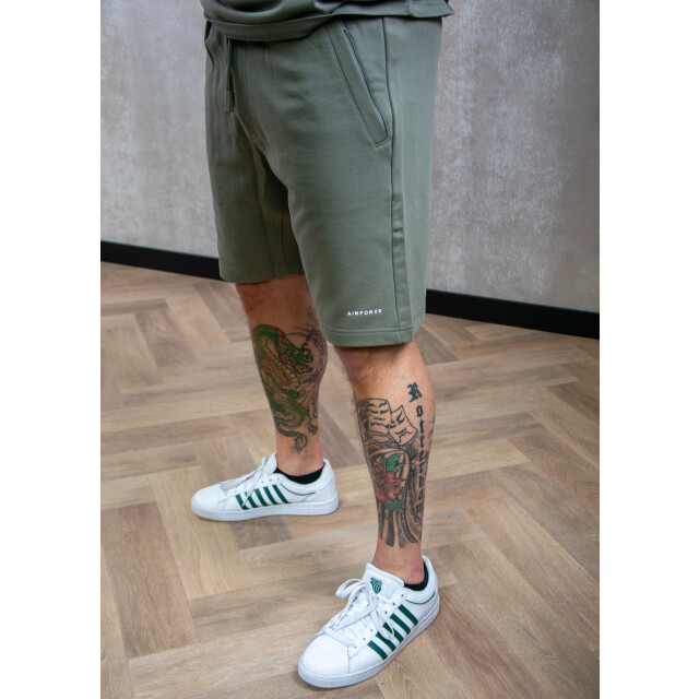Airforce Basic short 155.40.0073 large