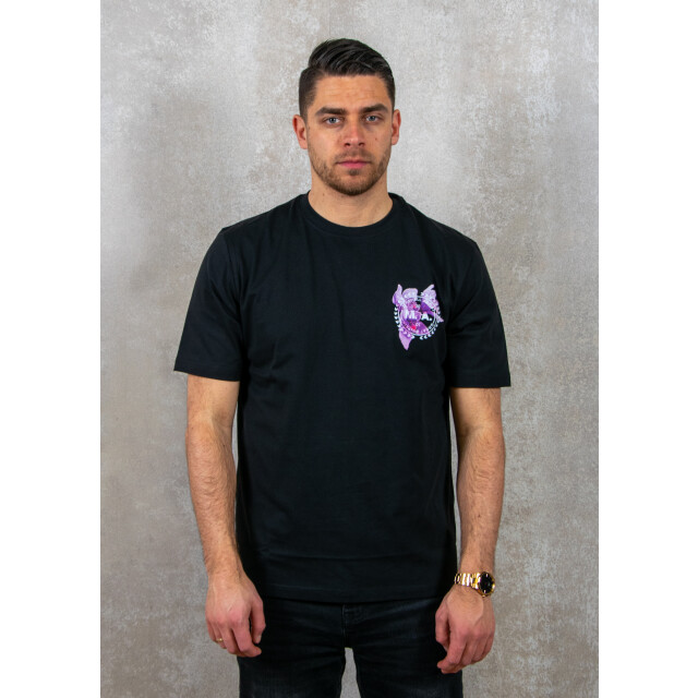 Marshall Artist Sonic bloom t-shirt 100.10.1248 large