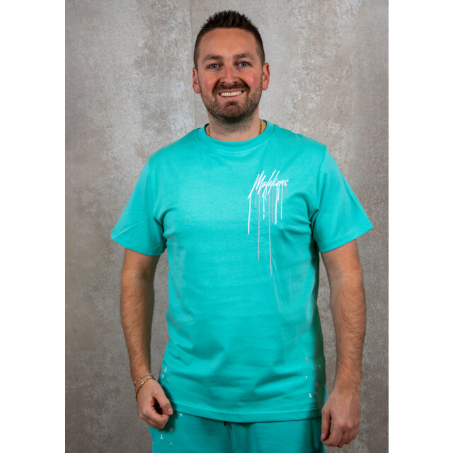 Malelions Painter t-shirt 100.30.1247 large