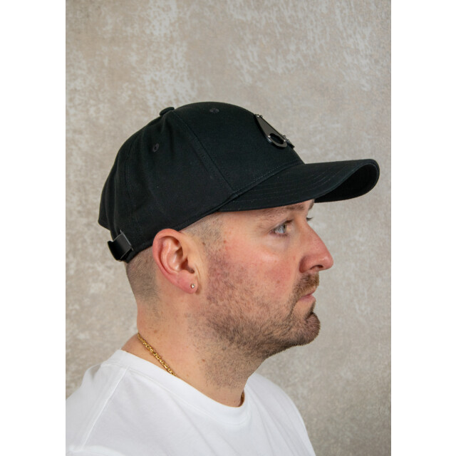 Moose Knuckles Logo icon cap 191.10.0305 large