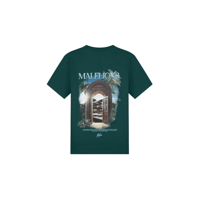 Malelions Amazon t-shirt 100.40.0715 large