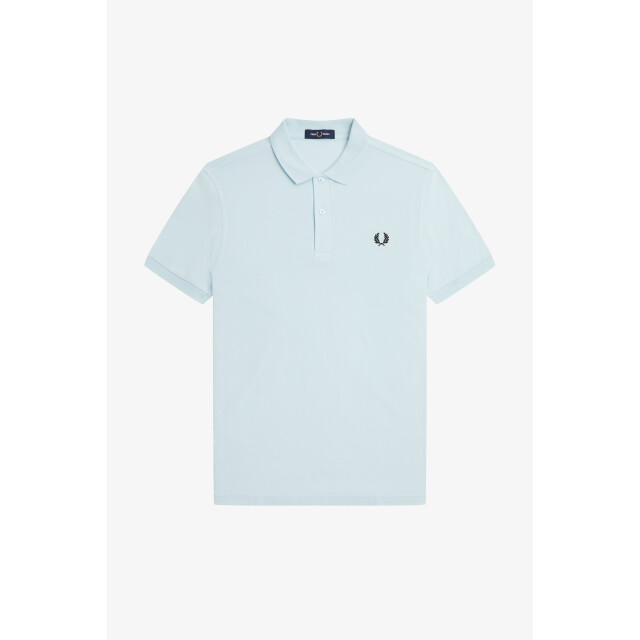 Fred Perry Plain shirt 110.30.0491 large