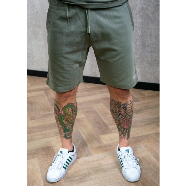Airforce Basic short 155.40.0073 large