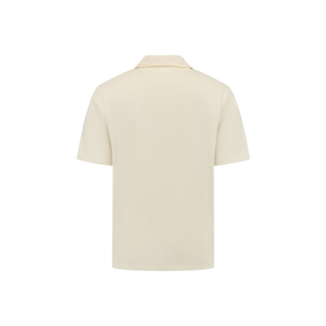 Pure Path Regular fit shortsleeve shirts 121.01.0004 large