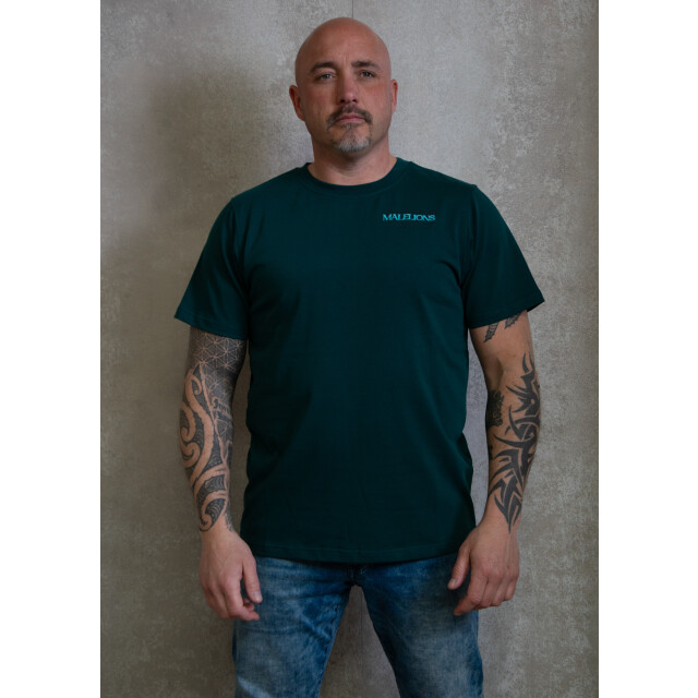 Malelions Amazon t-shirt 100.40.0715 large