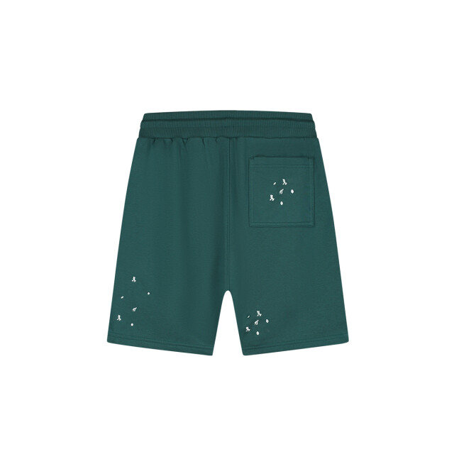 Malelions Painter shorts 155.40.0085 large