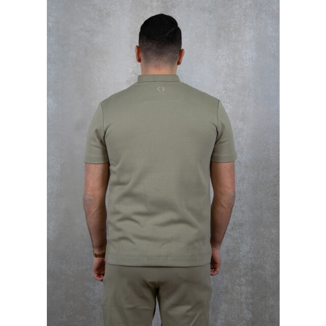 BALR. Q-series regular fit polo shirt 110.81.0088 large