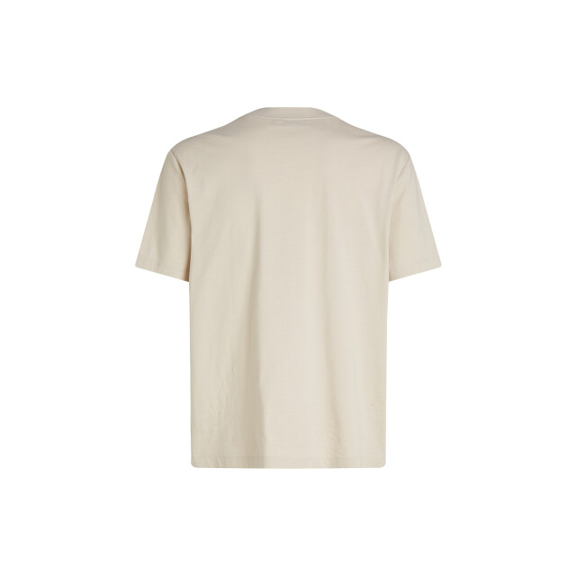 Calvin Klein Monologo tee 100.20.0349 large