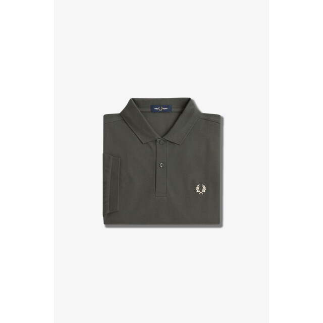 Fred Perry Plain shirt 110.40.0206 large