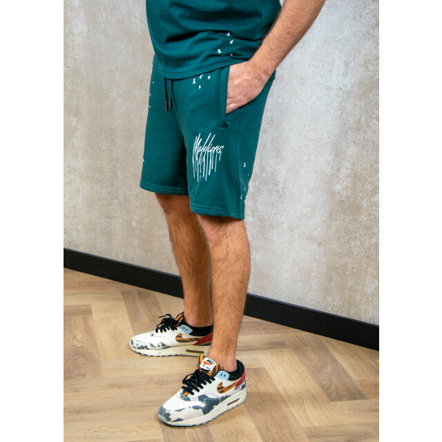 Malelions Painter shorts 155.40.0085 large