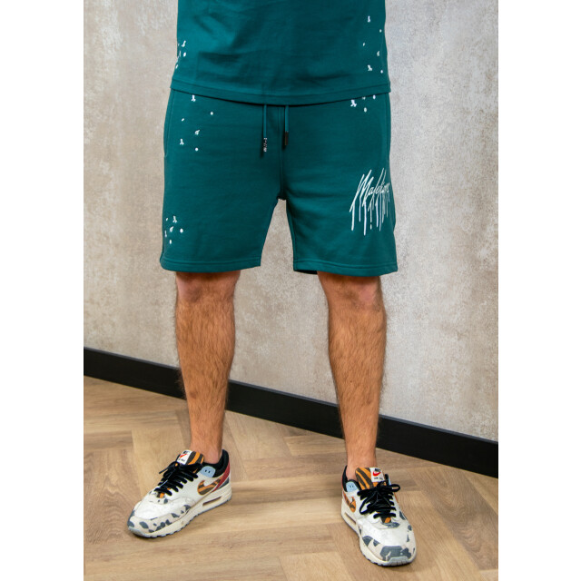 Malelions Painter shorts 155.40.0085 large